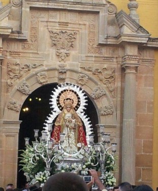 Ilustración de Cañete la Real