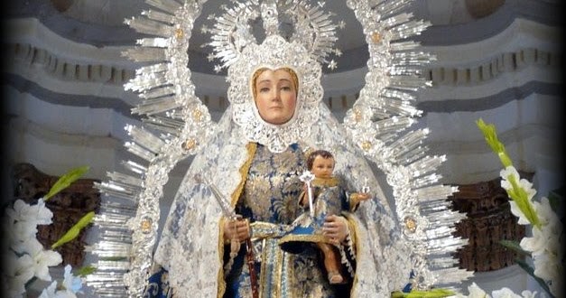 Ilustración de Cañete la Real