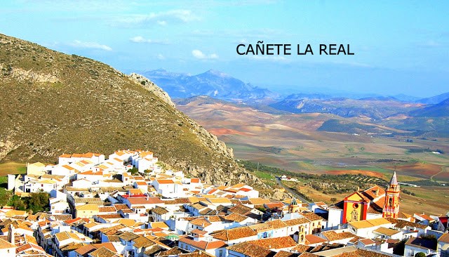 Ilustración de Cañete la Real
