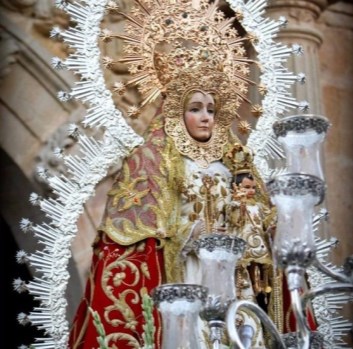 Ilustración de Cañete la Real