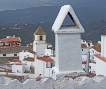 Ilustración de Canillas de Aceituno