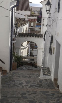 Ilustración de Canillas de Aceituno