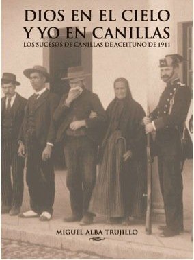 Ilustración de Canillas de Aceituno