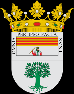 Ilustración de Canillas de Aceituno