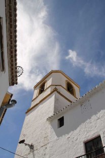 Ilustración de Canillas de Aceituno