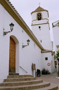 Ilustración de Canillas de Aceituno