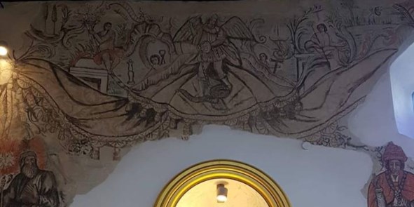 Ilustración de Canillas de Aceituno