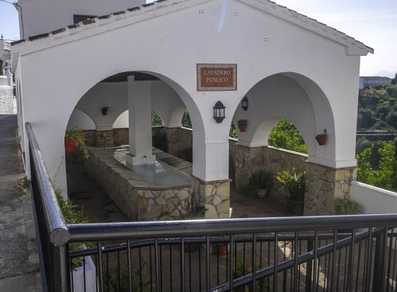 Ilustración de Canillas de Aceituno