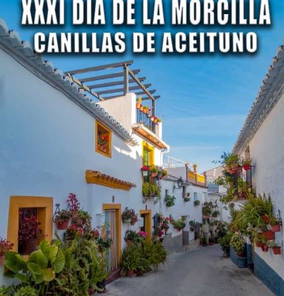 Ilustración de Canillas de Aceituno