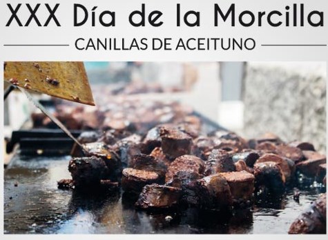 Ilustración de Canillas de Aceituno