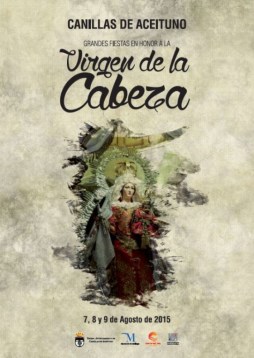 Ilustración de Canillas de Aceituno
