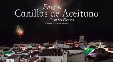 Ilustración de Canillas de Aceituno