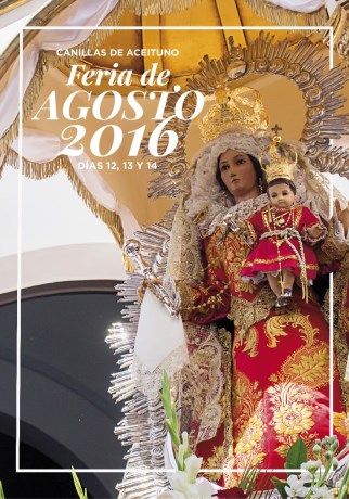 Ilustración de Canillas de Aceituno