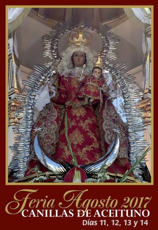 Ilustración de Canillas de Aceituno