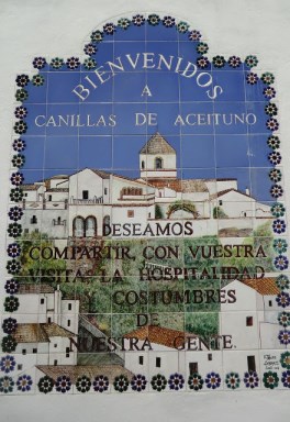 Ilustración de Canillas de Aceituno