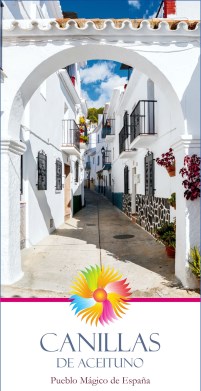 Ilustración de Canillas de Aceituno