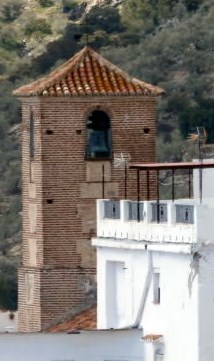Ilustración de Canillas de Albaida