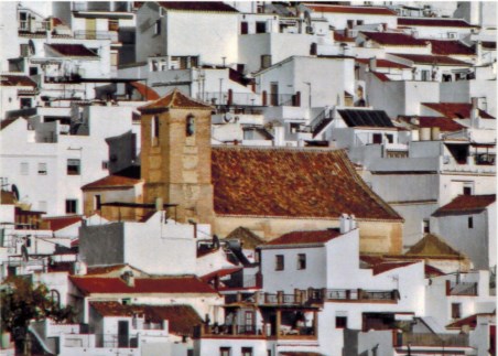 Ilustración de Canillas de Albaida