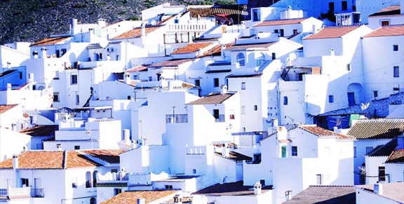Ilustración de Canillas de Albaida