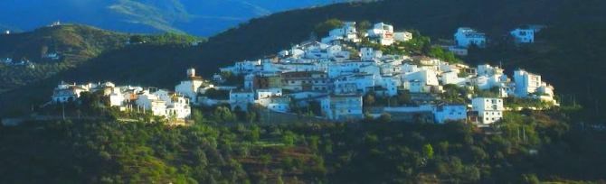Ilustración de Canillas de Albaida