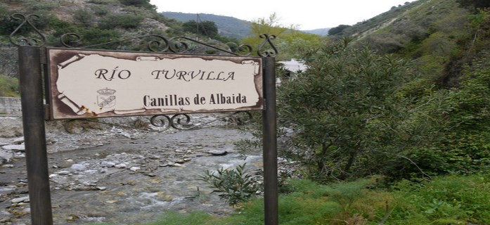 Ilustración de Canillas de Albaida