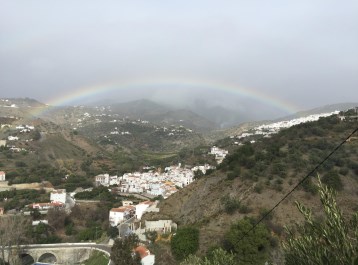 Ilustración de Canillas de Albaida