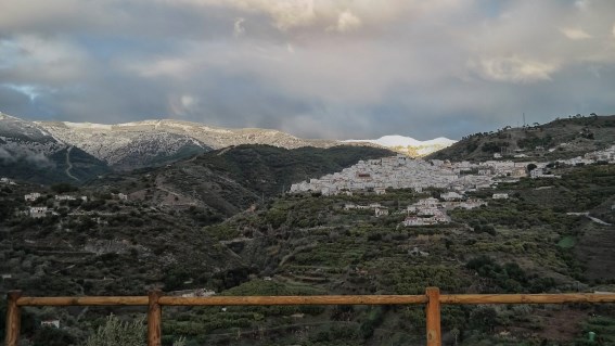 Ilustración de Canillas de Albaida