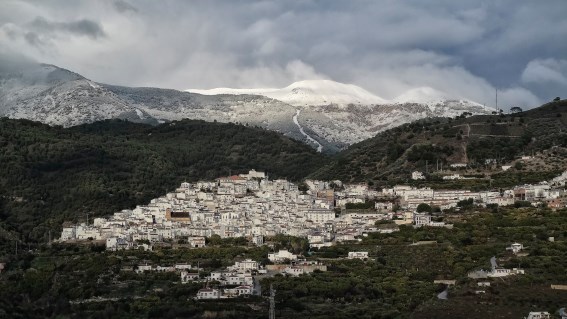 Ilustración de Canillas de Albaida