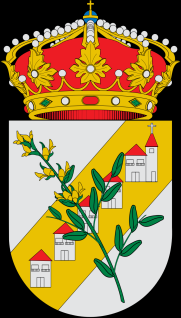 Ilustración de Canillas de Albaida