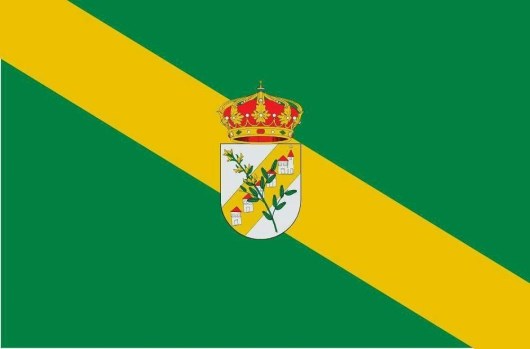 Ilustración de Canillas de Albaida