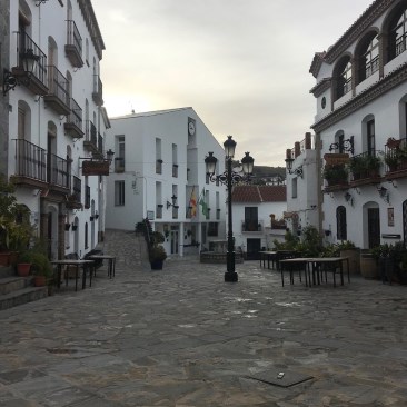 Ilustración de Canillas de Albaida