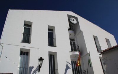 Ilustración de Canillas de Albaida