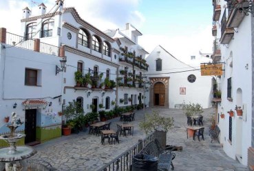 Ilustración de Canillas de Albaida