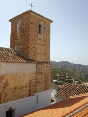 Ilustración de Canillas de Albaida