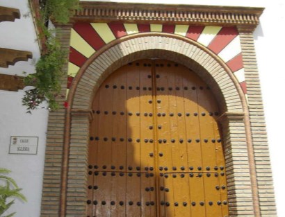 Ilustración de Canillas de Albaida