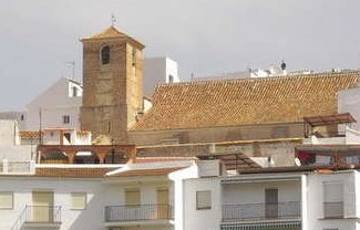 Ilustración de Canillas de Albaida