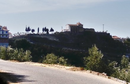 Ilustración de Canillas de Albaida