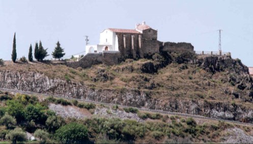 Ilustración de Canillas de Albaida