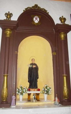 Ilustración de Canillas de Albaida