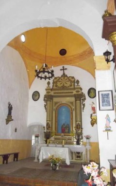 Ilustración de Canillas de Albaida