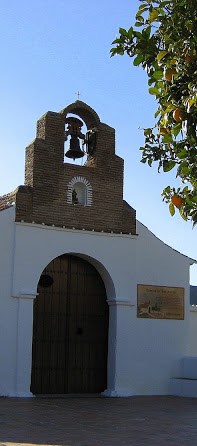 Ilustración de Canillas de Albaida