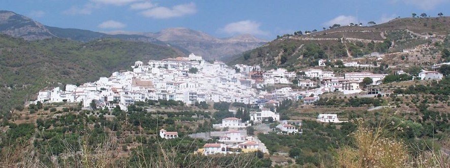 Ilustración de Canillas de Albaida