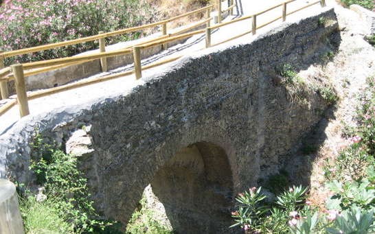 Ilustración de Canillas de Albaida