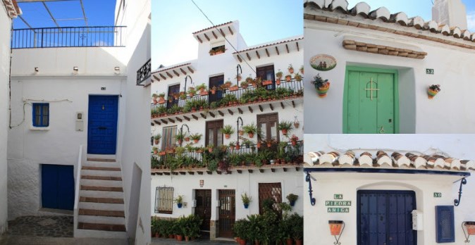 Ilustración de Canillas de Albaida