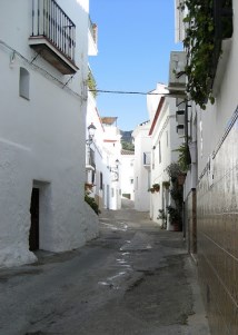 Ilustración de Canillas de Albaida