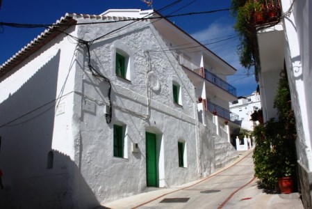 Ilustración de Canillas de Albaida