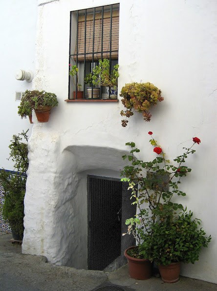 Ilustración de Canillas de Albaida
