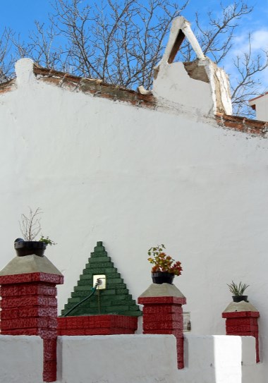 Ilustración de Canillas de Albaida