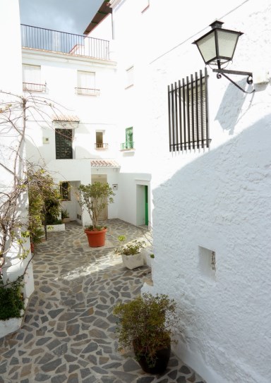 Ilustración de Canillas de Albaida