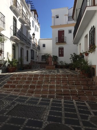 Ilustración de Canillas de Albaida